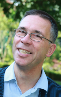 Prof. Dr. Claus F. Lücker